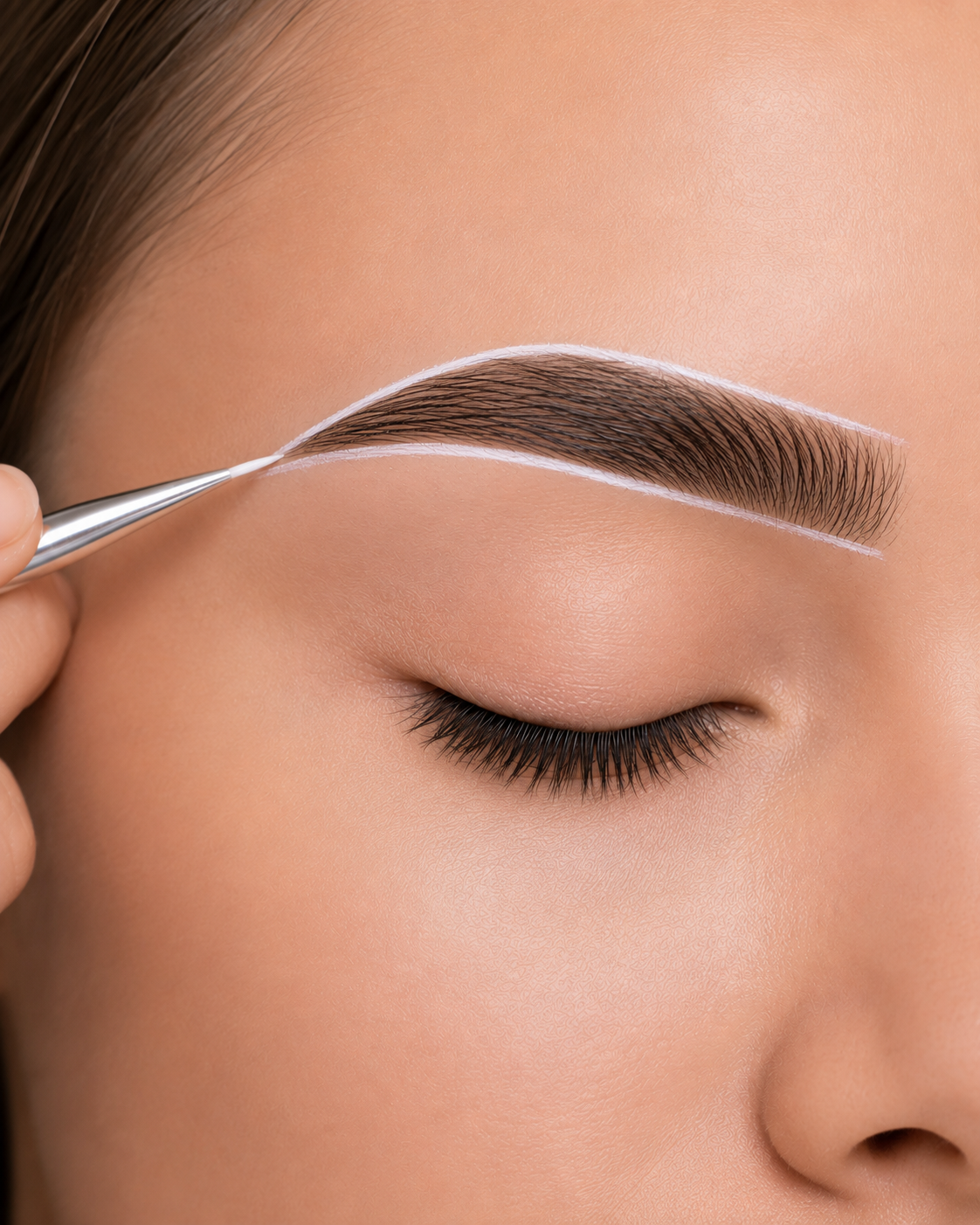 FARBE & BROW STYLING