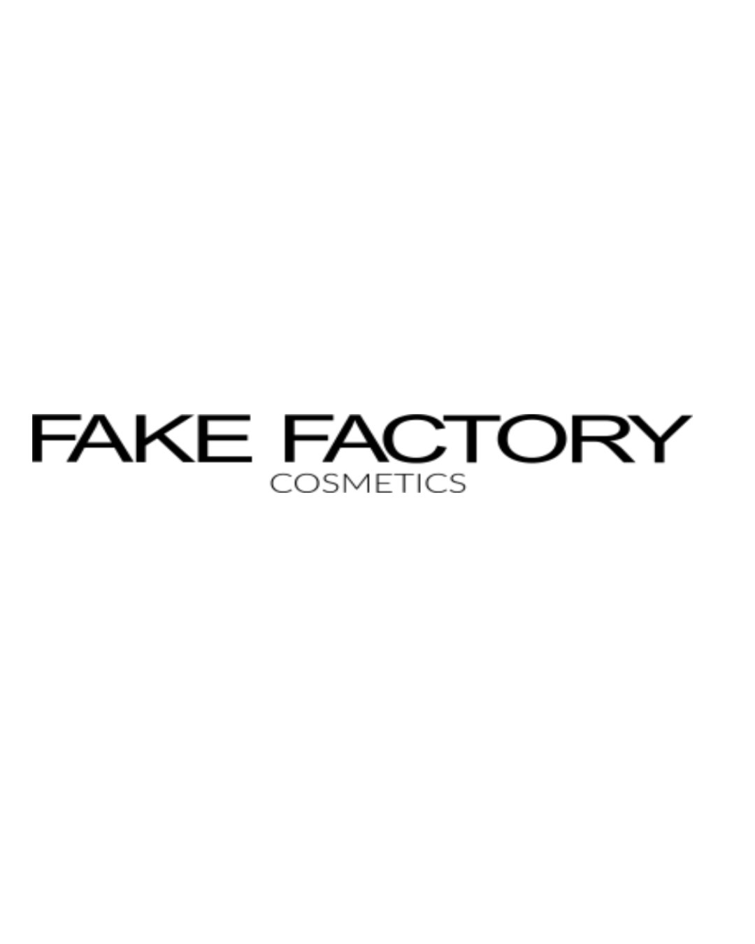 FAKE FACTORY