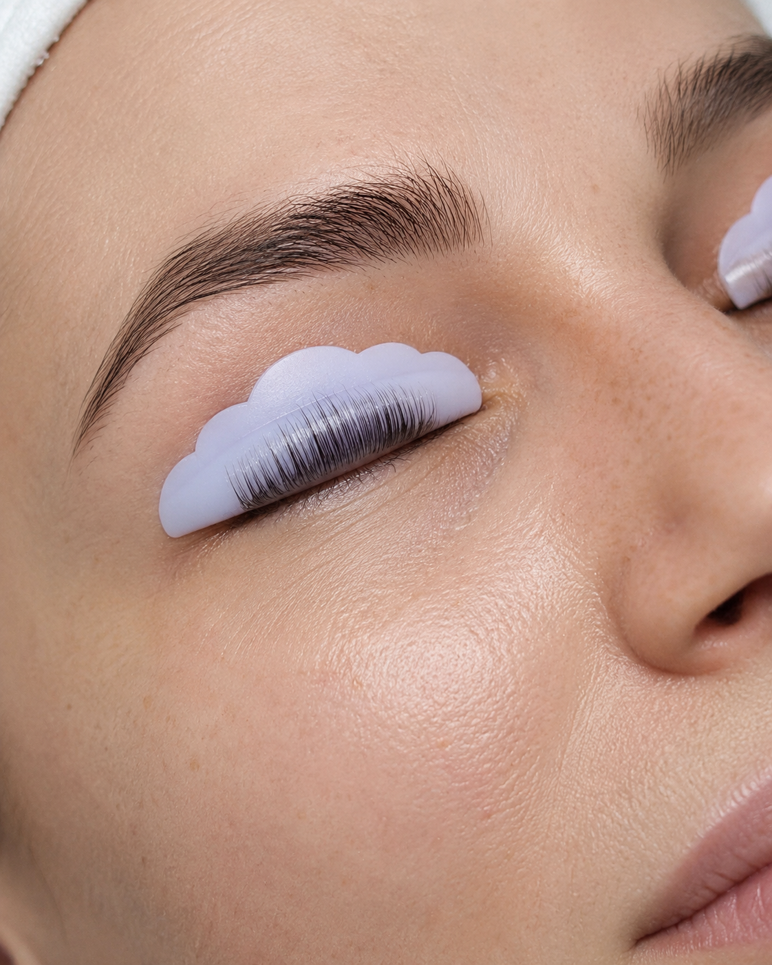 LASH LIFTING