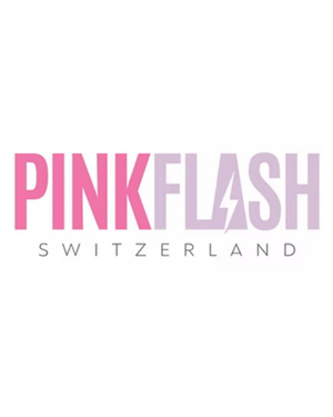 PINK FLASH
