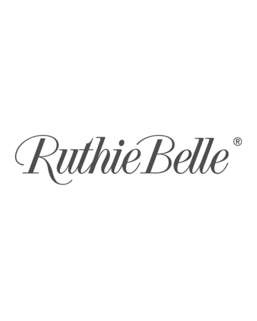 Ruthie Belle