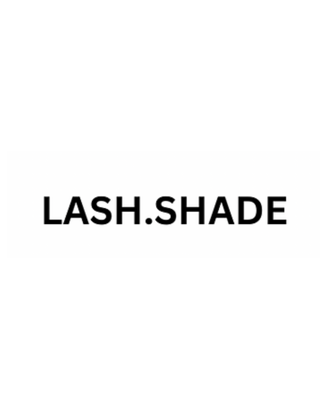 lash.shade