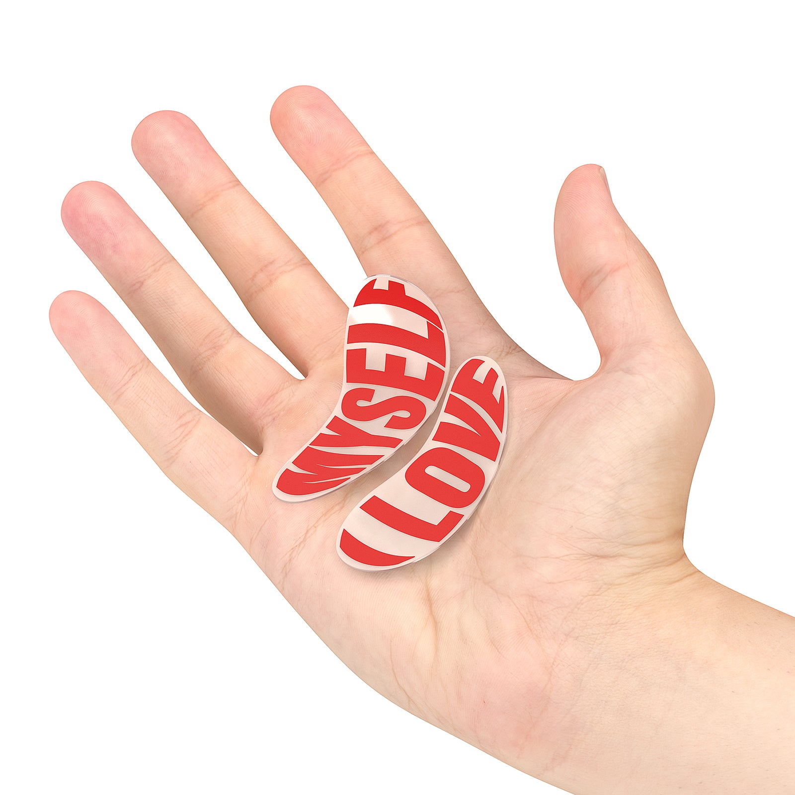 Patches I LOVE MYSELF