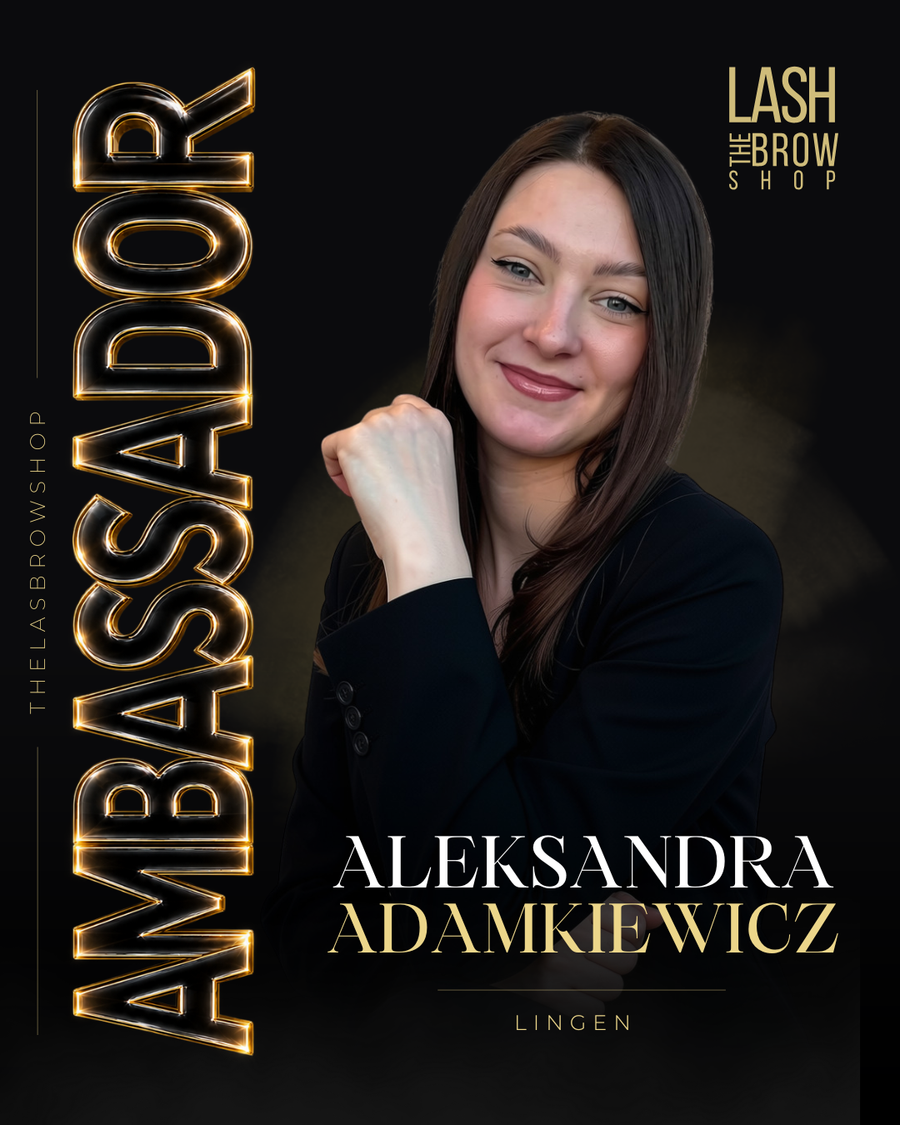 Aleksandra Adamkiewicz