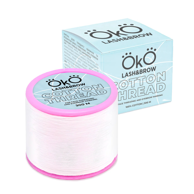 COTTON THREAD
