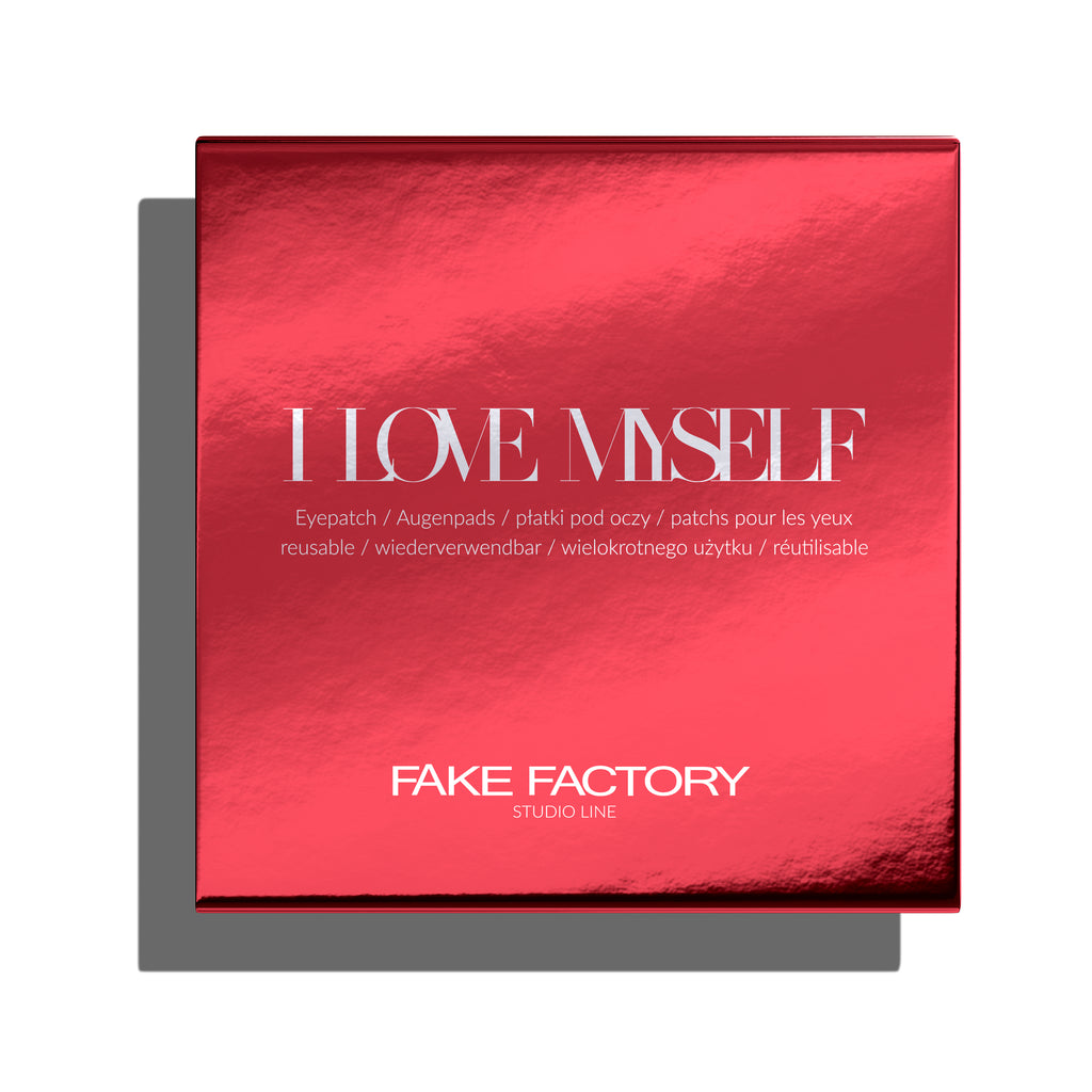 Patches I LOVE MYSELF