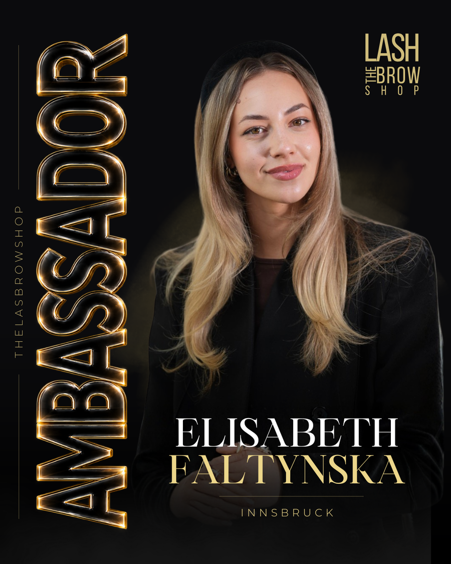 Elisabeth Faltynska