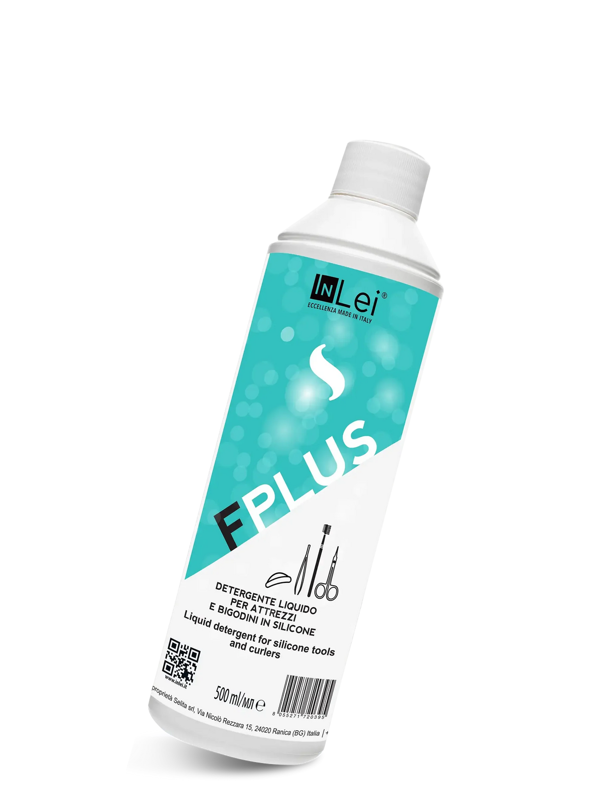 F-PLUS
