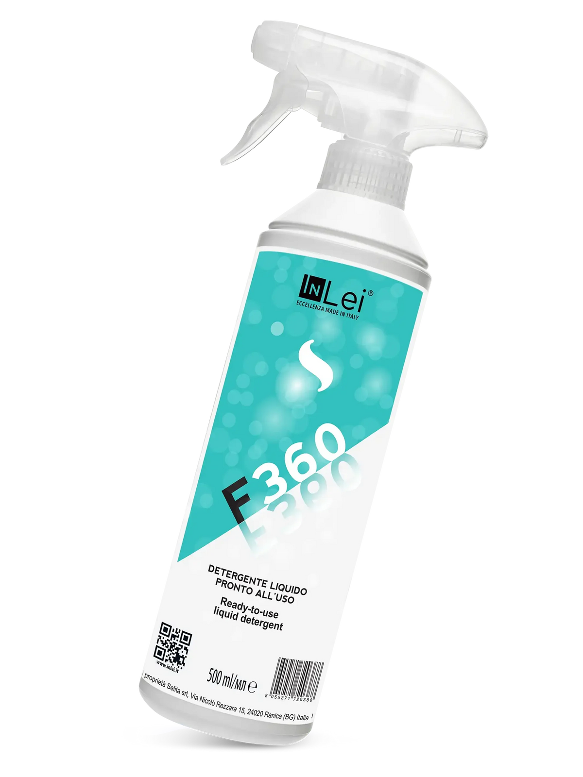 F 360
