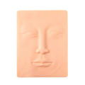3D Übungshaut