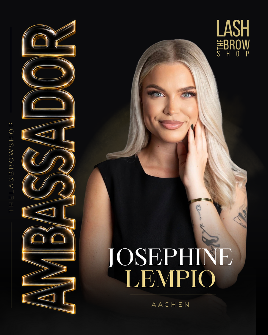 Josephine Lempio