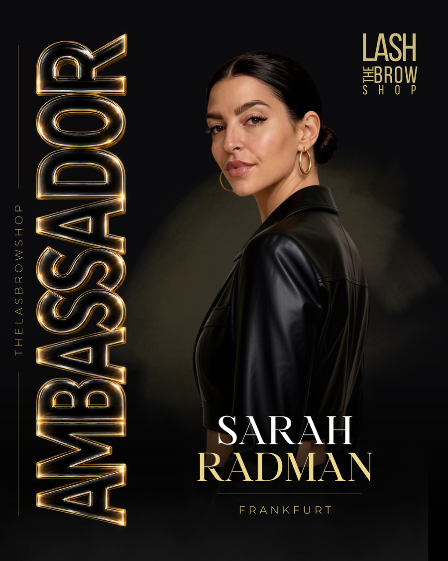 Sarah Radman