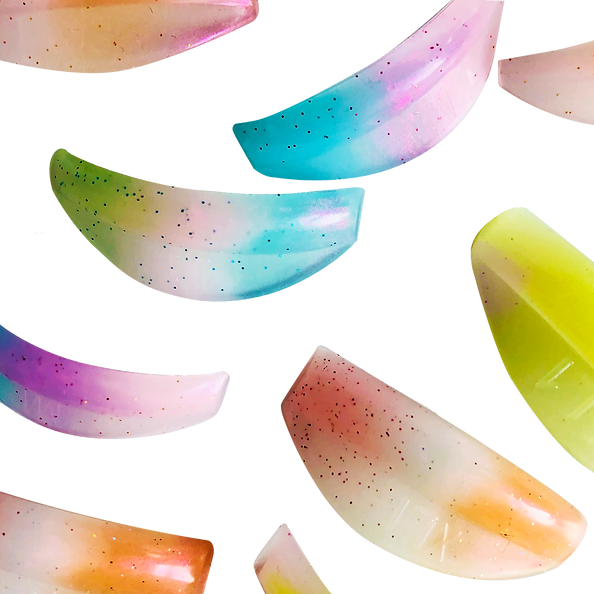 Silikonpads COLIBRI LIFT