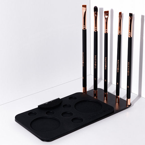 Magnetische Basis für Pinsel