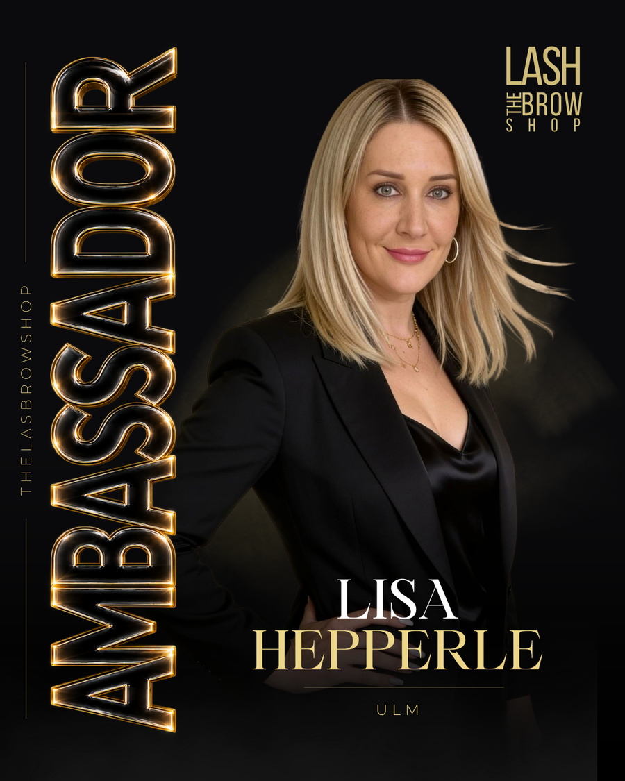 Lisa Hepperle