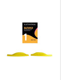 Silikonpads GELB