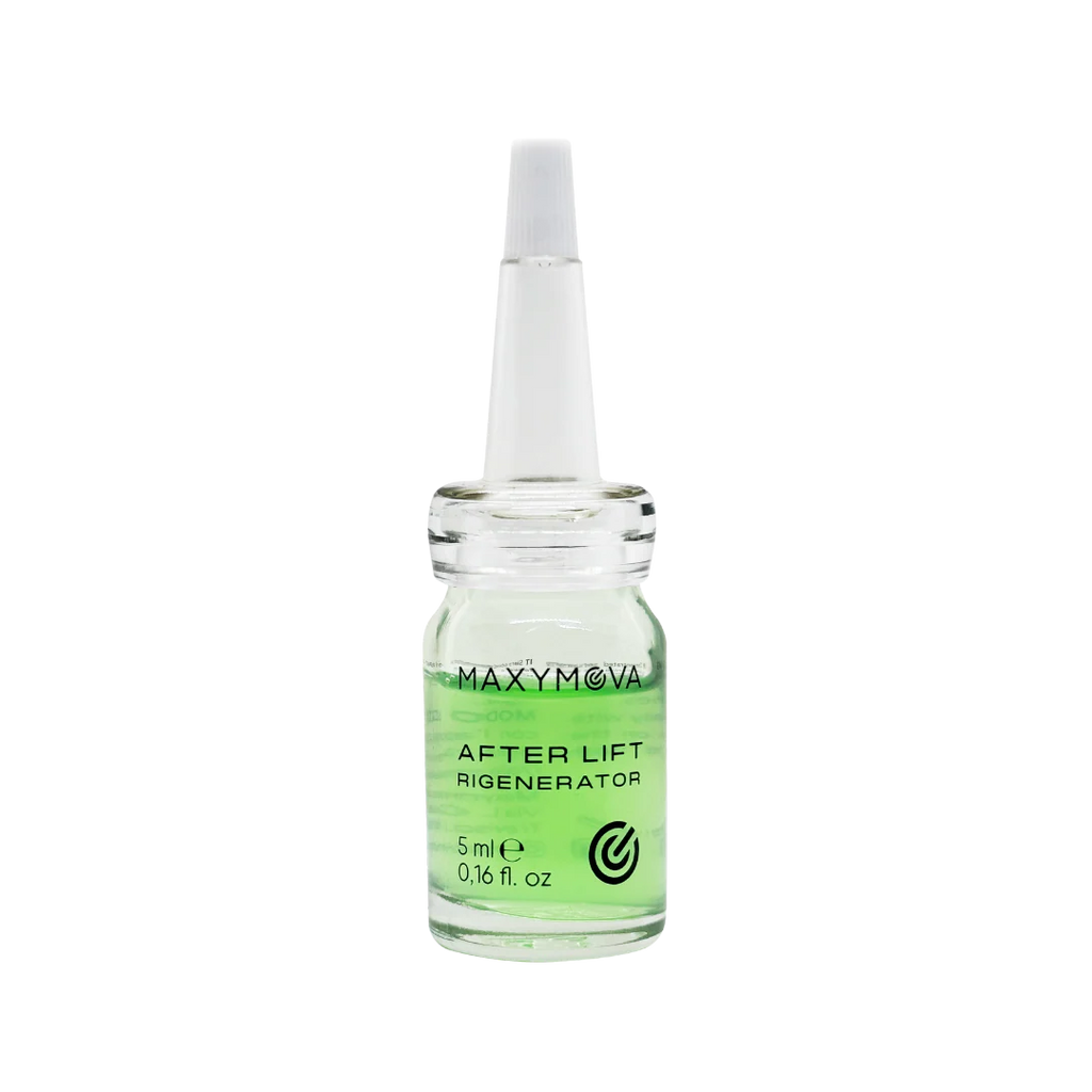 AFTER LIFT REGENERATOR