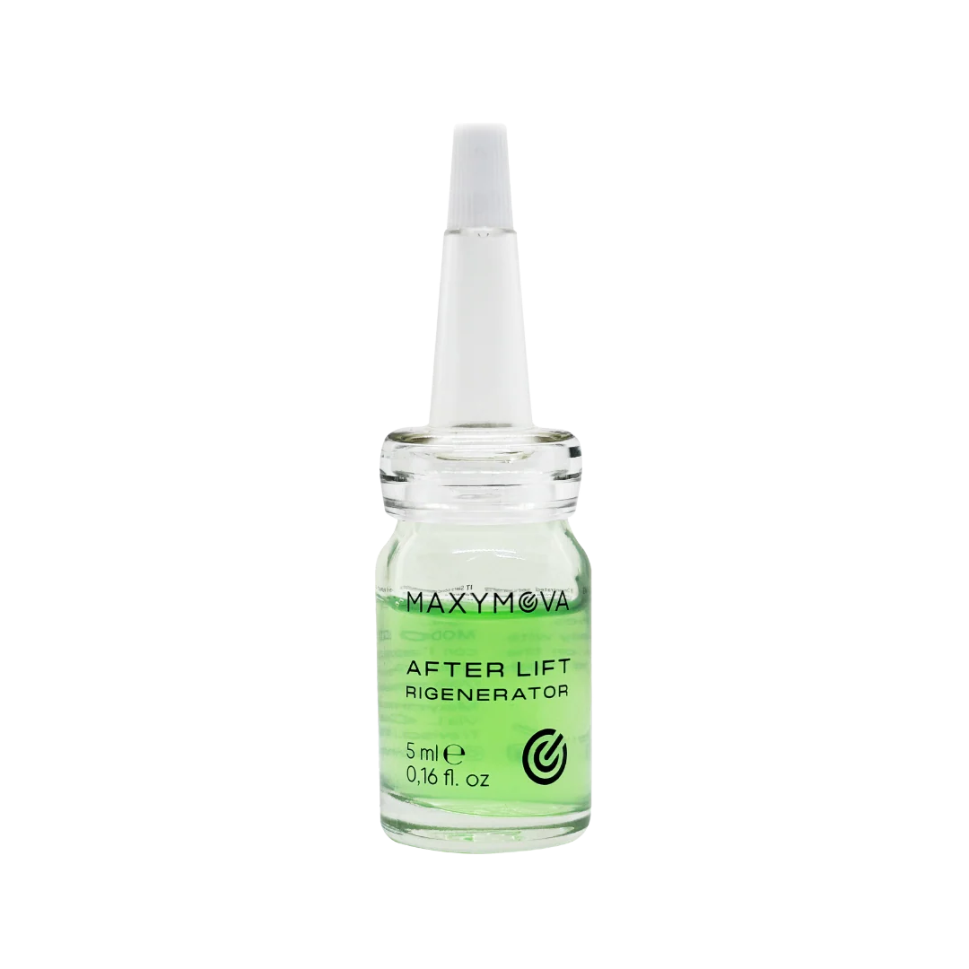 AFTER LIFT REGENERATOR