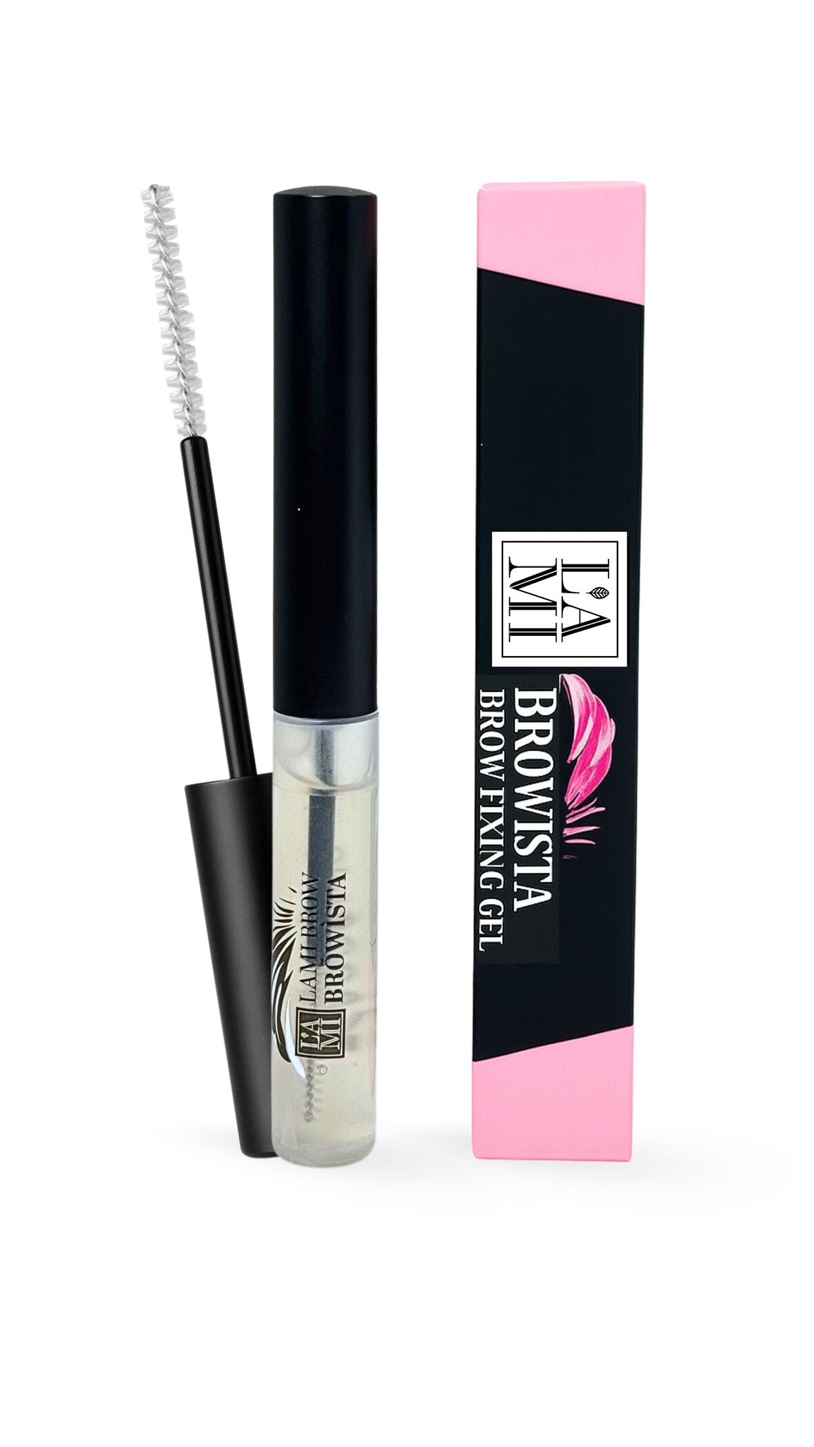 BROW FIXING GEL