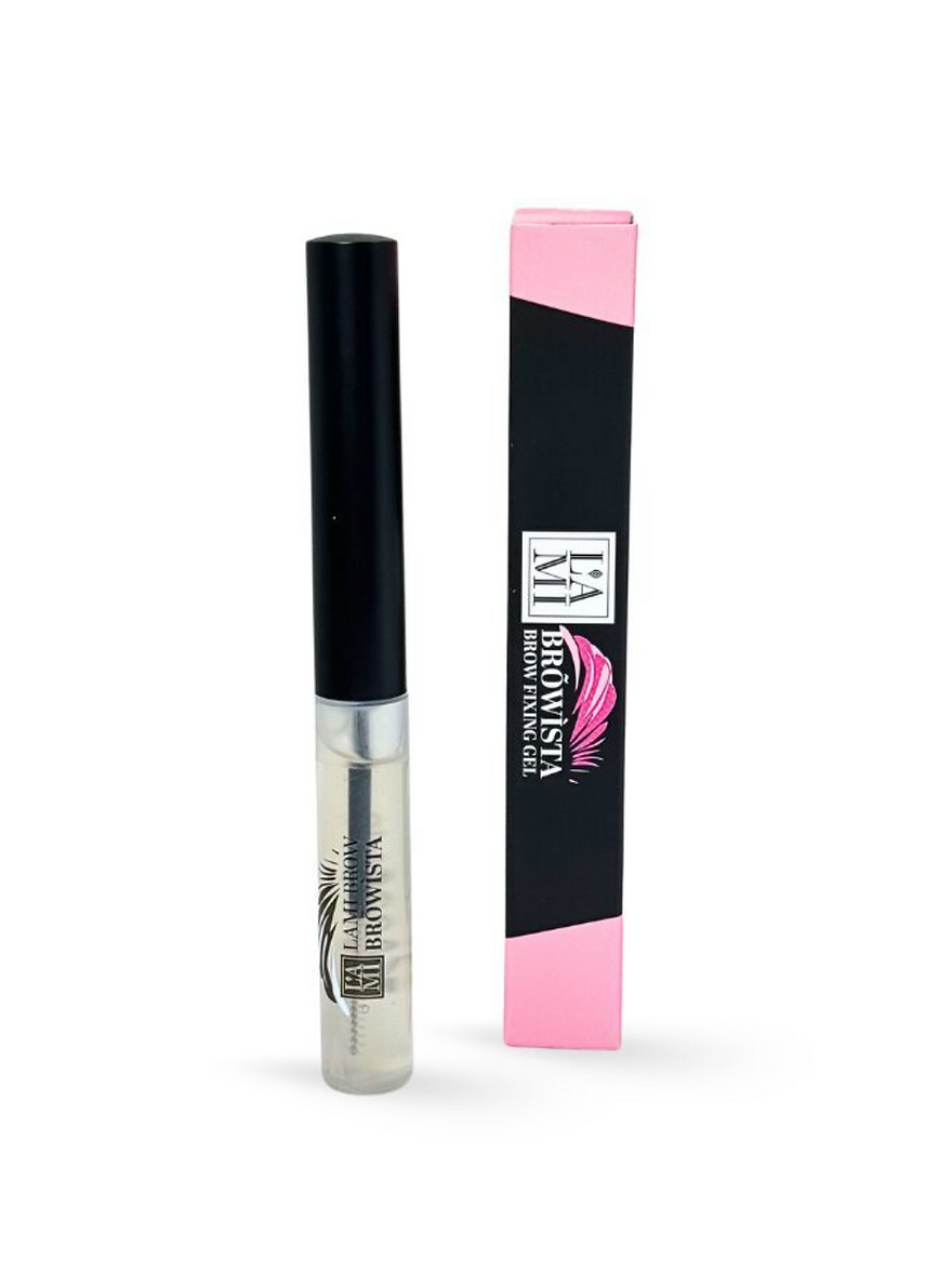 BROW FIXING GEL