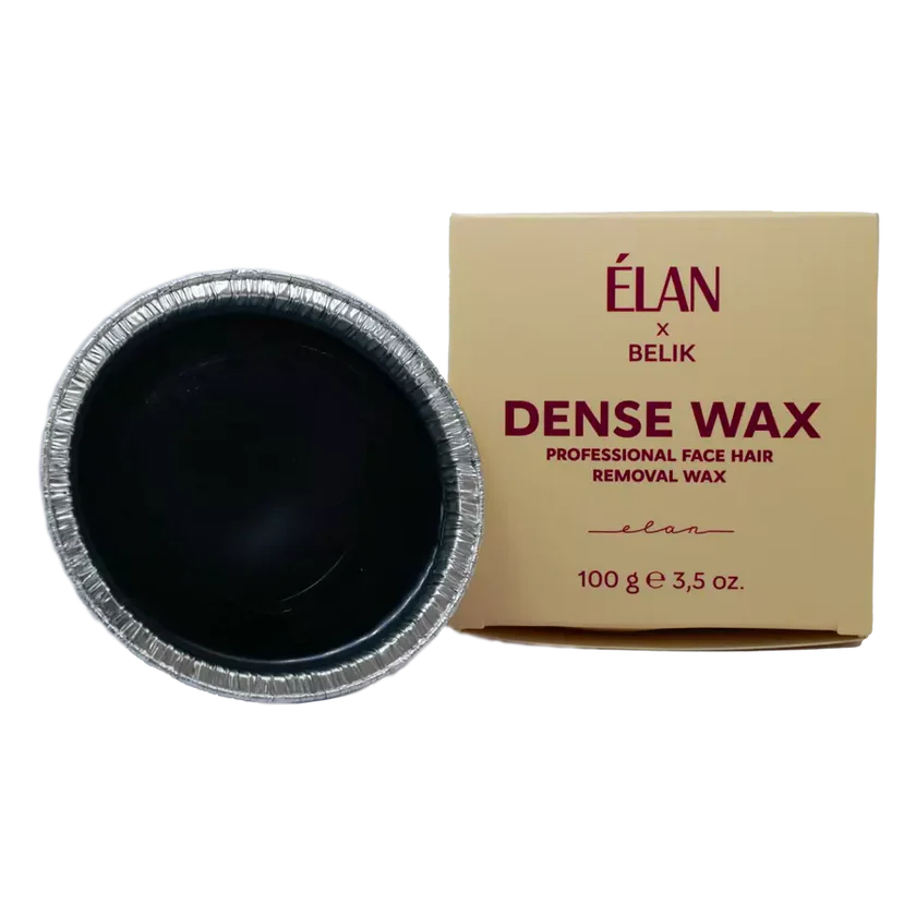 DENSE WAX