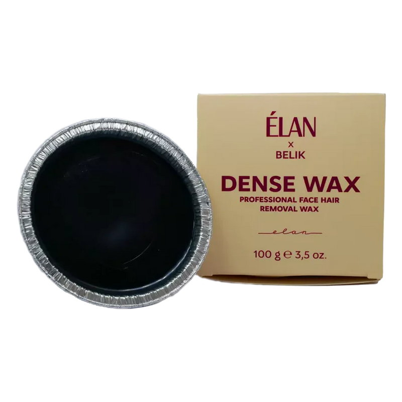 DENSE WAX