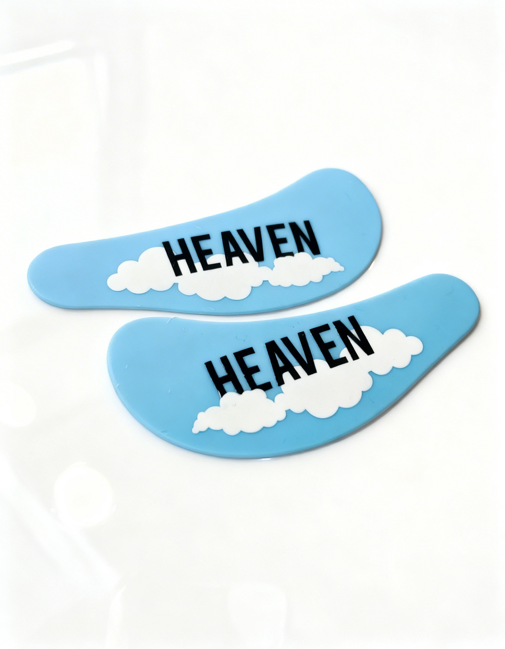 Patches HEAVEN