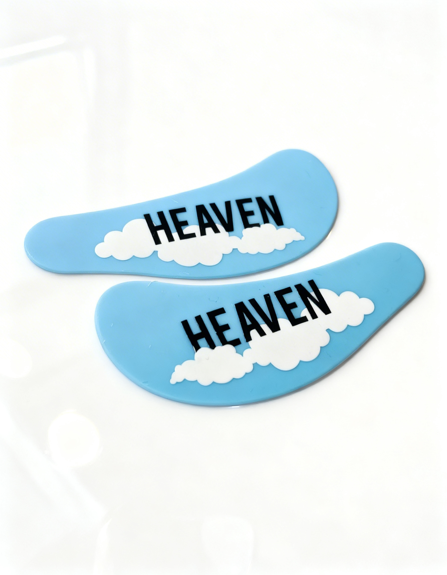 Patches HEAVEN