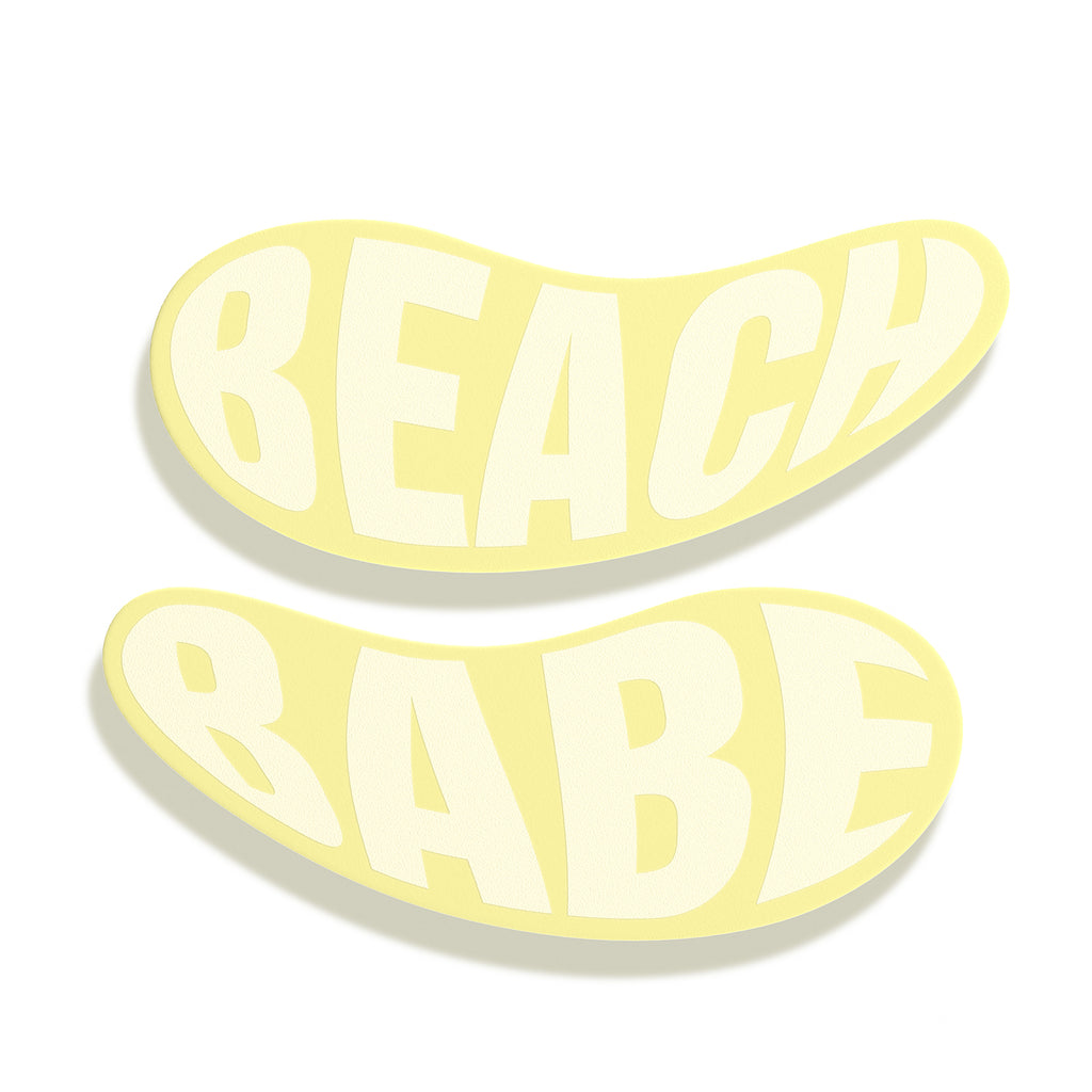 Patches BEACH BABE