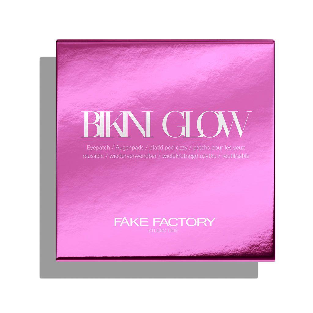 Patches BIKINI GLOW