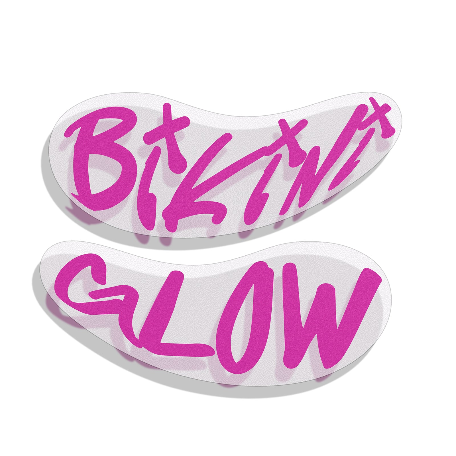 Patches BIKINI GLOW