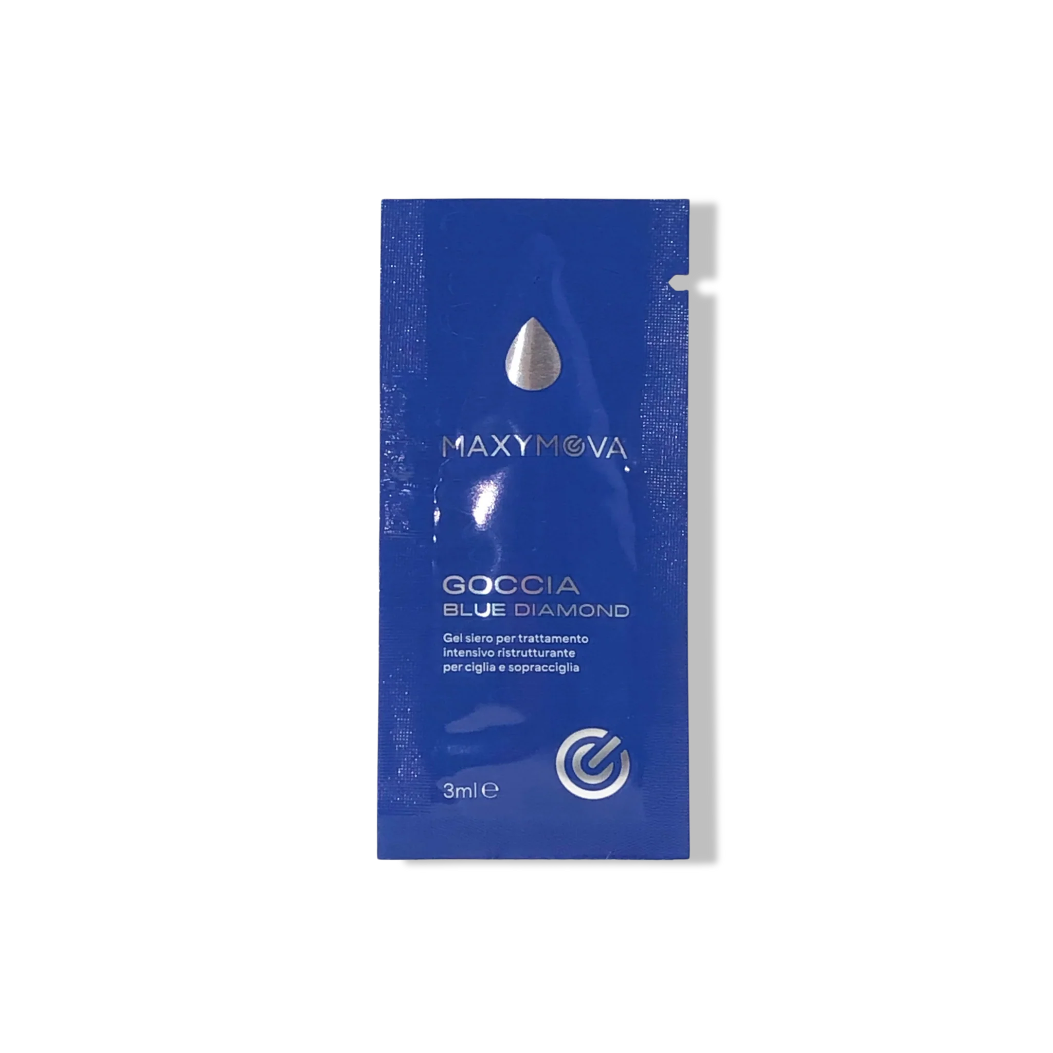 GOCCIA BLUE DIAMOND Tester