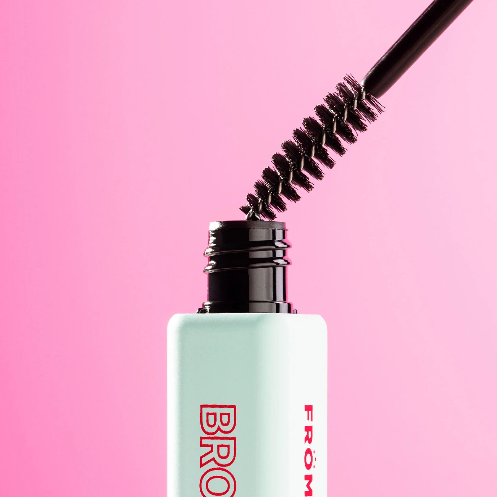 BROW FIX GEL - Sparset