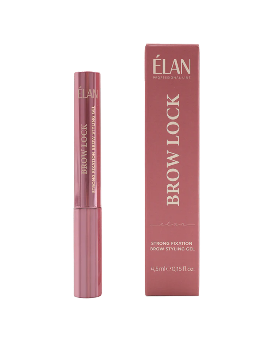 BROW LOCK
