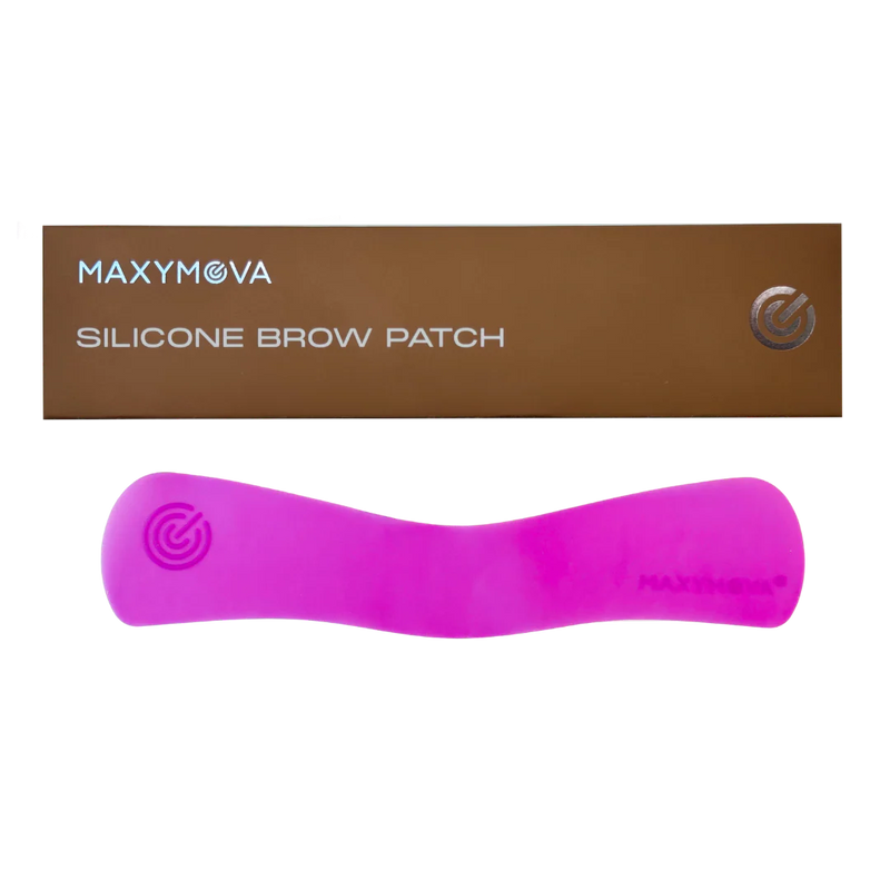 BROW PATCH Purple