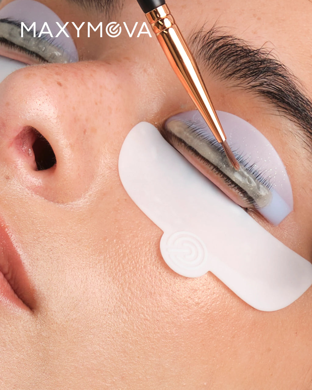 Magnetischer Pinsel Nr. 7