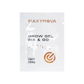 BROW GEL FIX & GO - Tester
