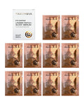 UNDER PATCH GLOW SERUM Sachets