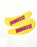 Patches BADASS!