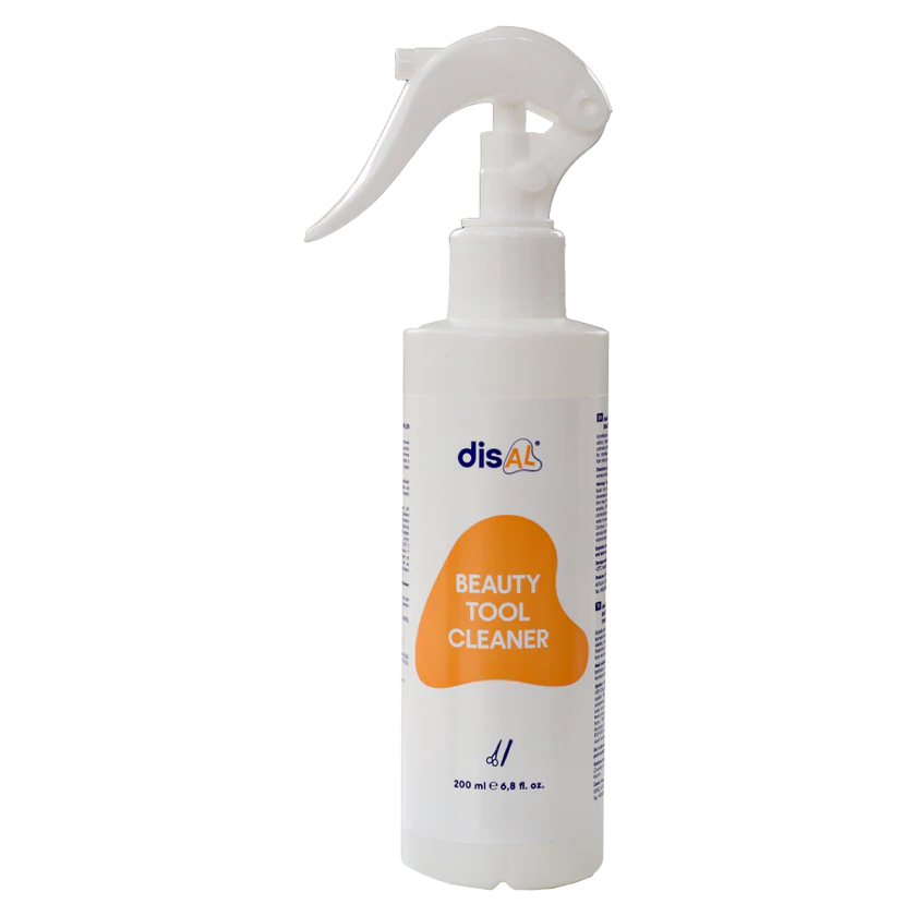 BEAUTY TOOL CLEANER