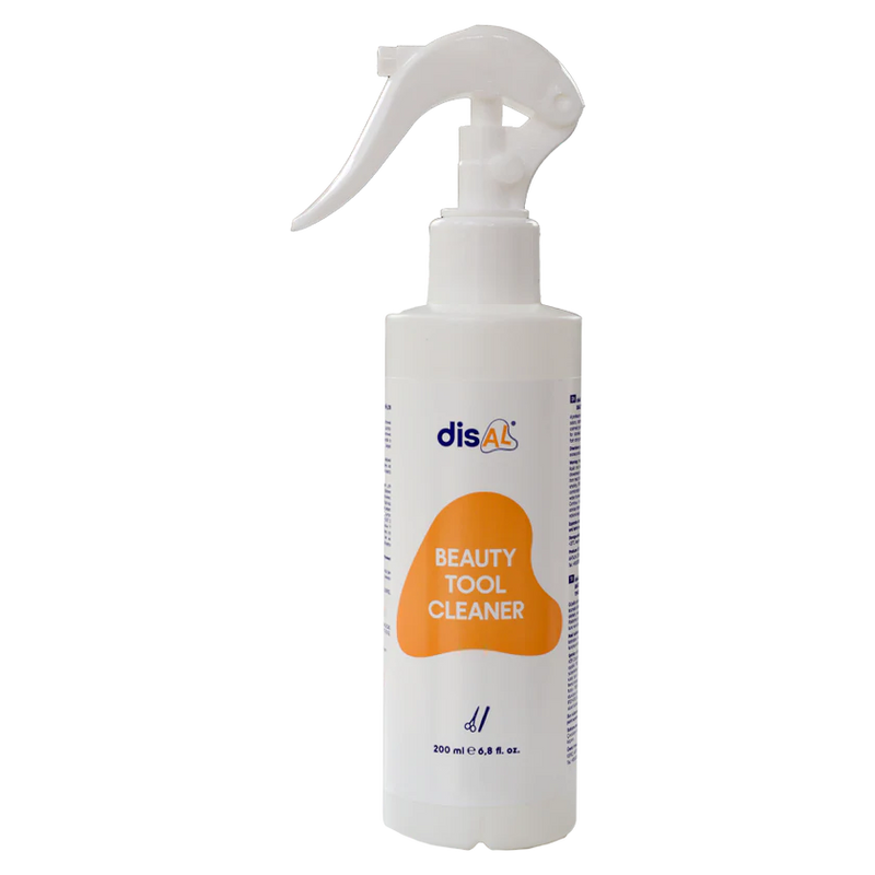 BEAUTY TOOL CLEANER