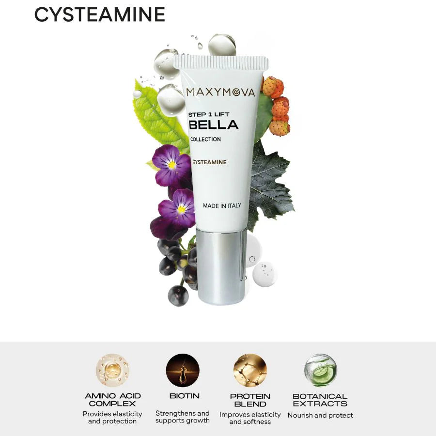 BELLA COLLECTION - Step 1 - Cysteamine