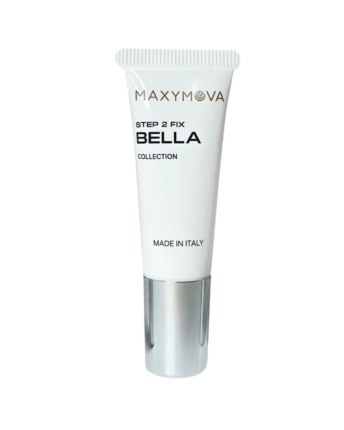BELLA COLLECTION - Step 2