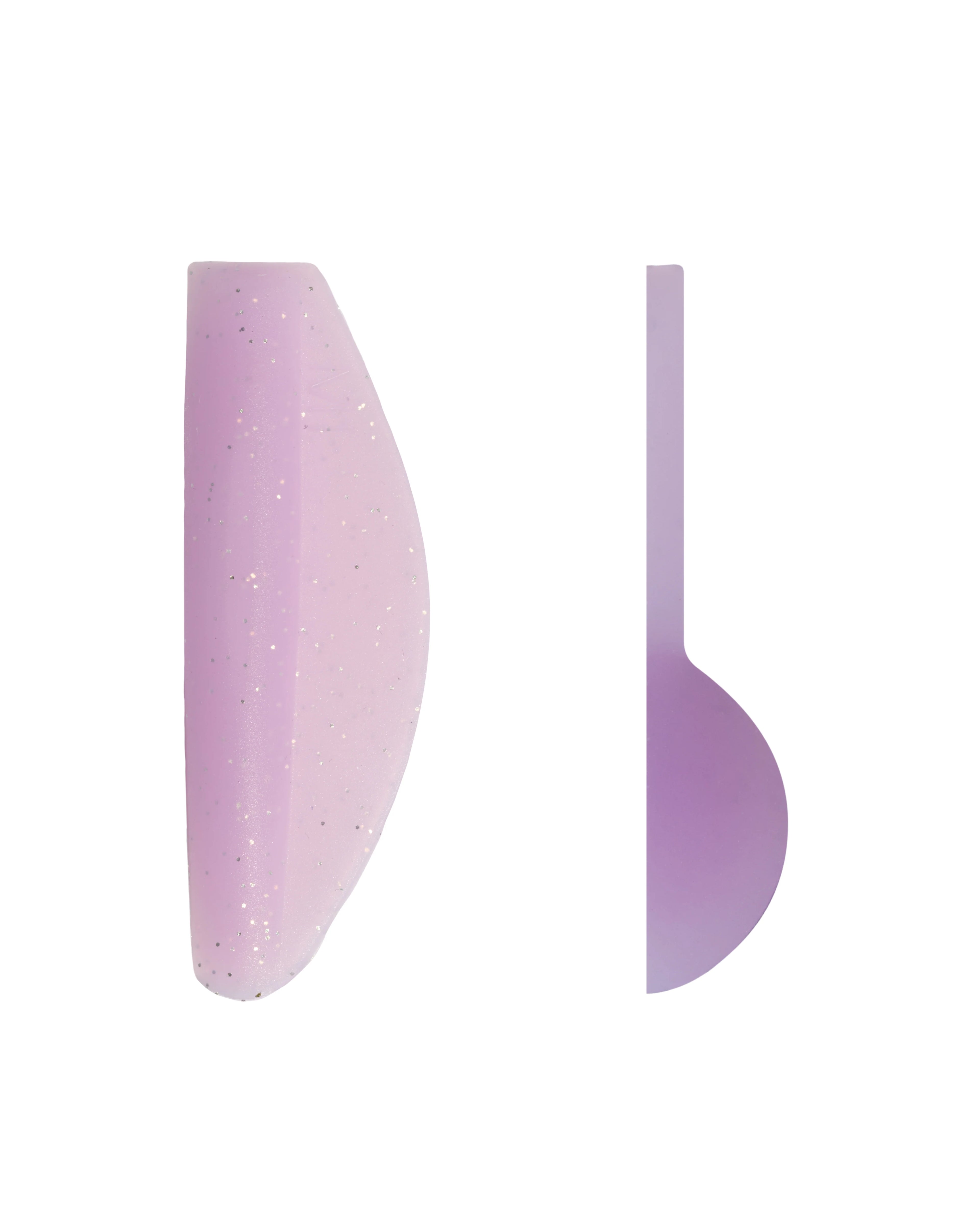 Silikonpads LIFT & CURL Set