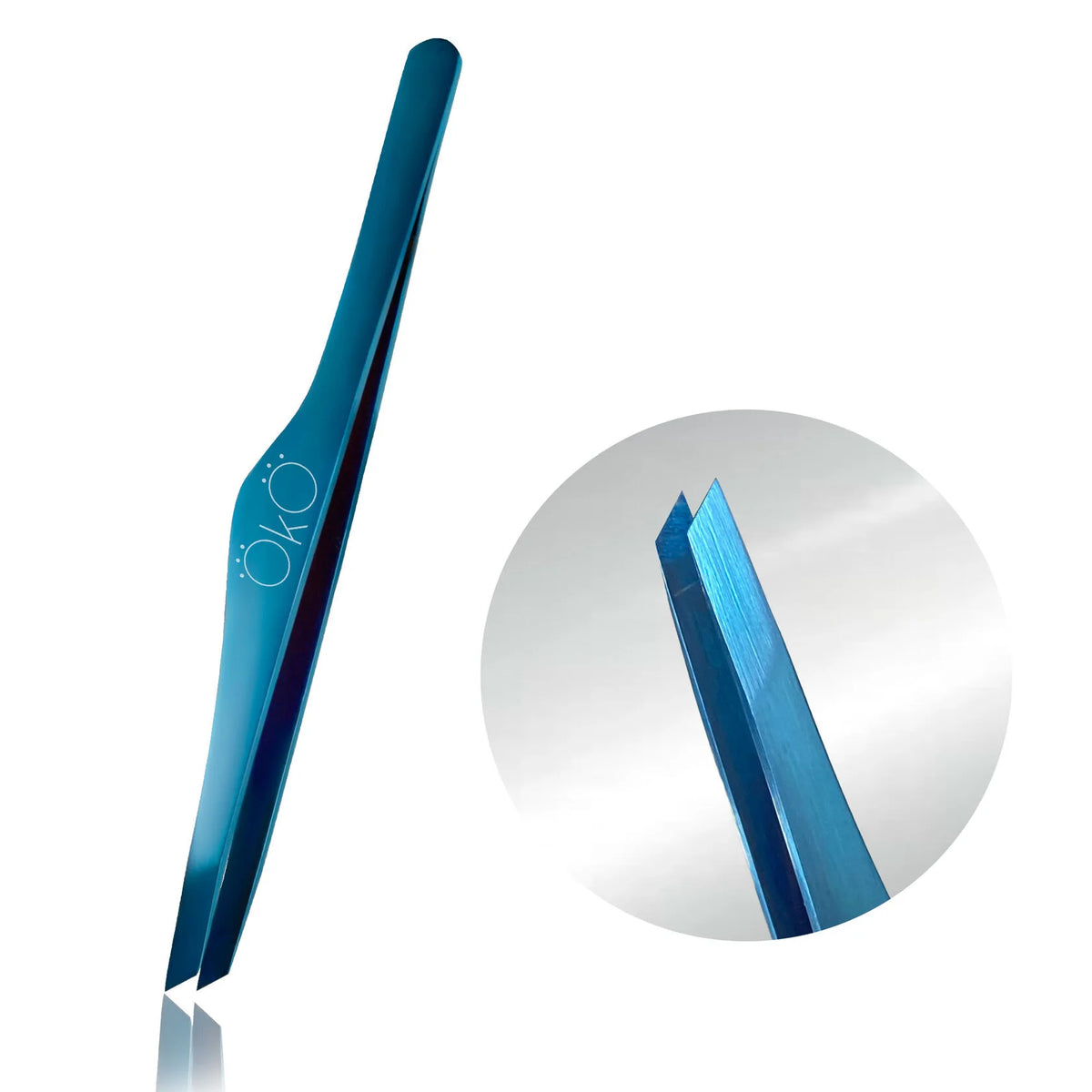 Pinzette BLUE MAGIC PREMIUM