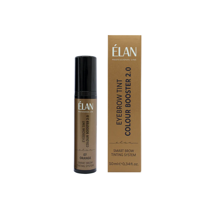 COLOR BOOSTER 2.0 orange