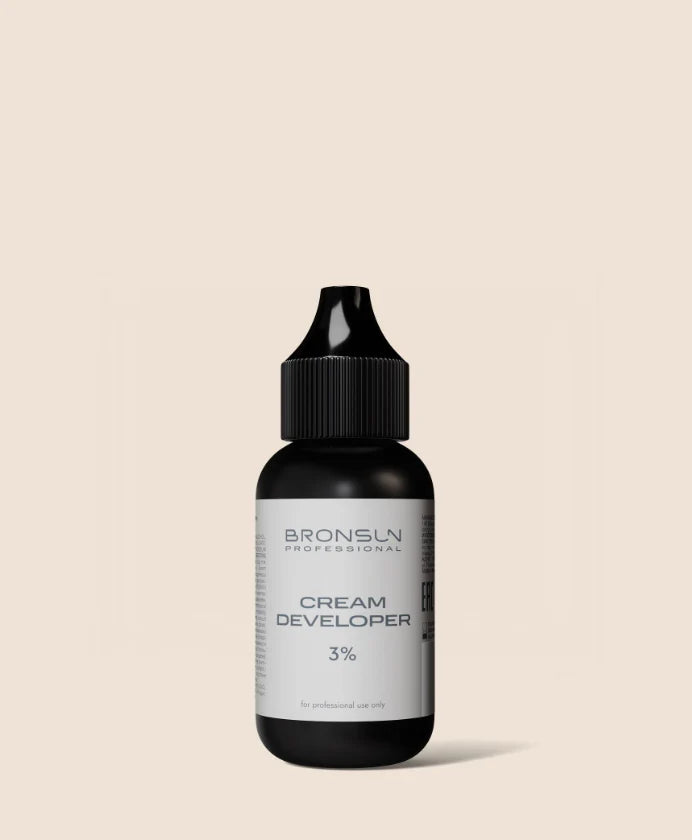Milk Cream Developer