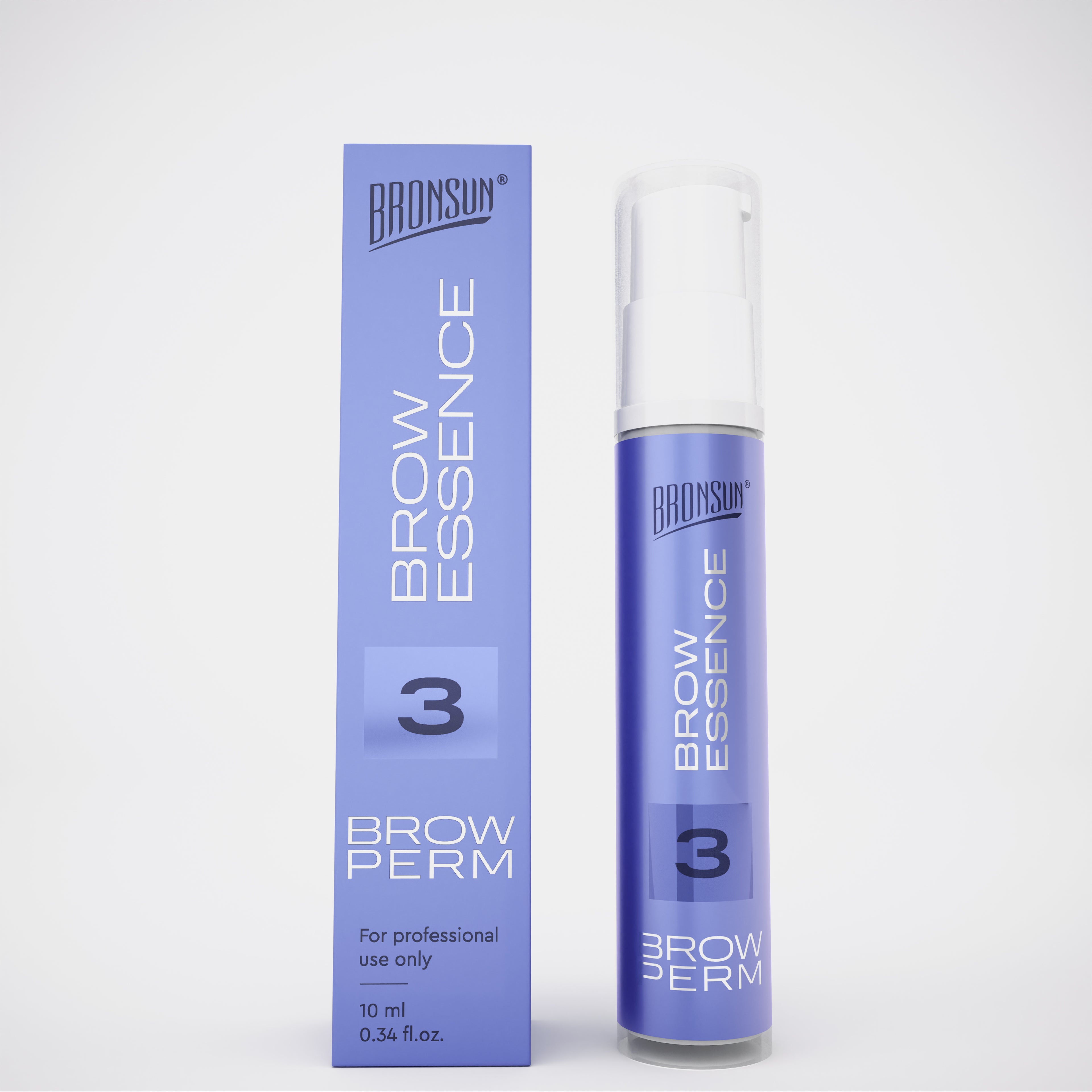 BROW ESSENCE 3