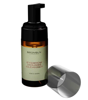 MOUSSE CLEANER