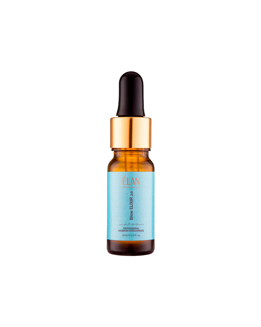 Brow Elixir 2.0